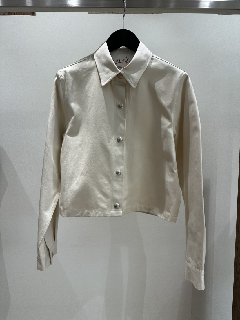 FIFO/UNANSWERED-MYSTERY東大門直郵女裝新款時尚人氣夾克FIFO/UNANSWERED-MYSTERY夾克圖色1