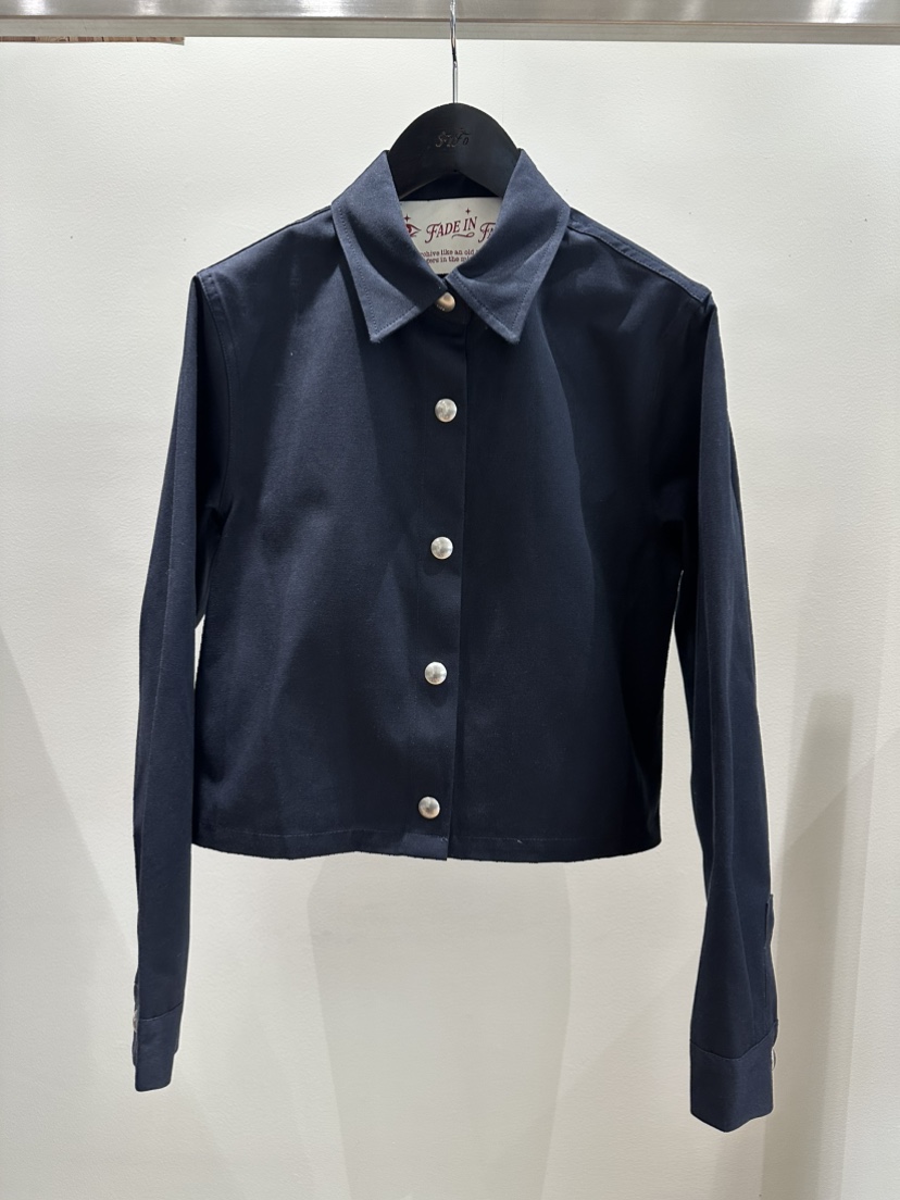 FIFO/UNANSWERED-MYSTERY東大門直郵女裝新款時尚人氣夾克FIFO/UNANSWERED-MYSTERY夾克圖色2