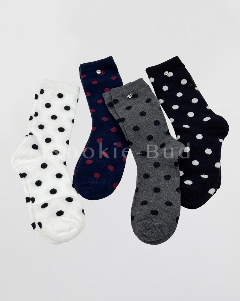 ROOKIE BUD東大門實拍女裝新品26春夏時尚休閑熱賣真品襪子ROOKIE BUD-L襪子