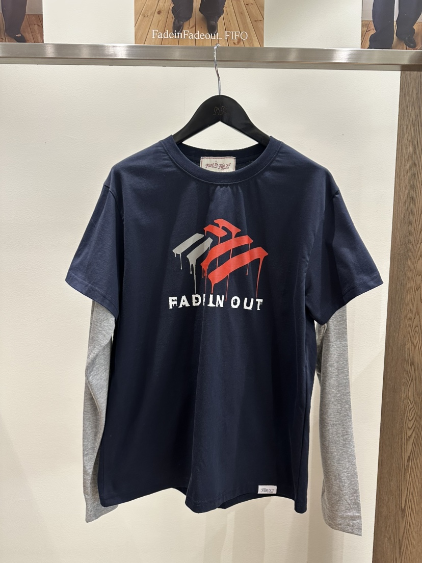 FIFO/UNANSWERED-MYSTERY東大門實拍女士新品推薦長袖T恤FIFO/UNANSWERED-MYSTERY長袖T恤圖色2