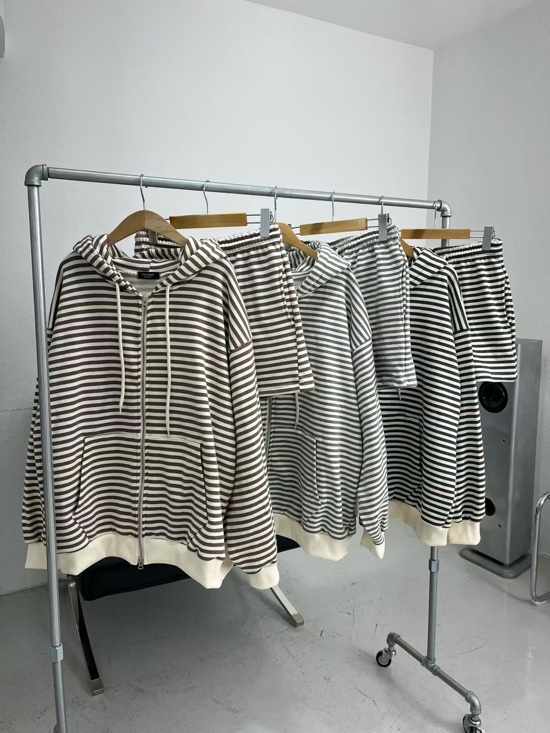 1POINT-원포인트-T東大門實拍女裝新品職業人氣26春夏套裝1POINT套裝圖色3左三色