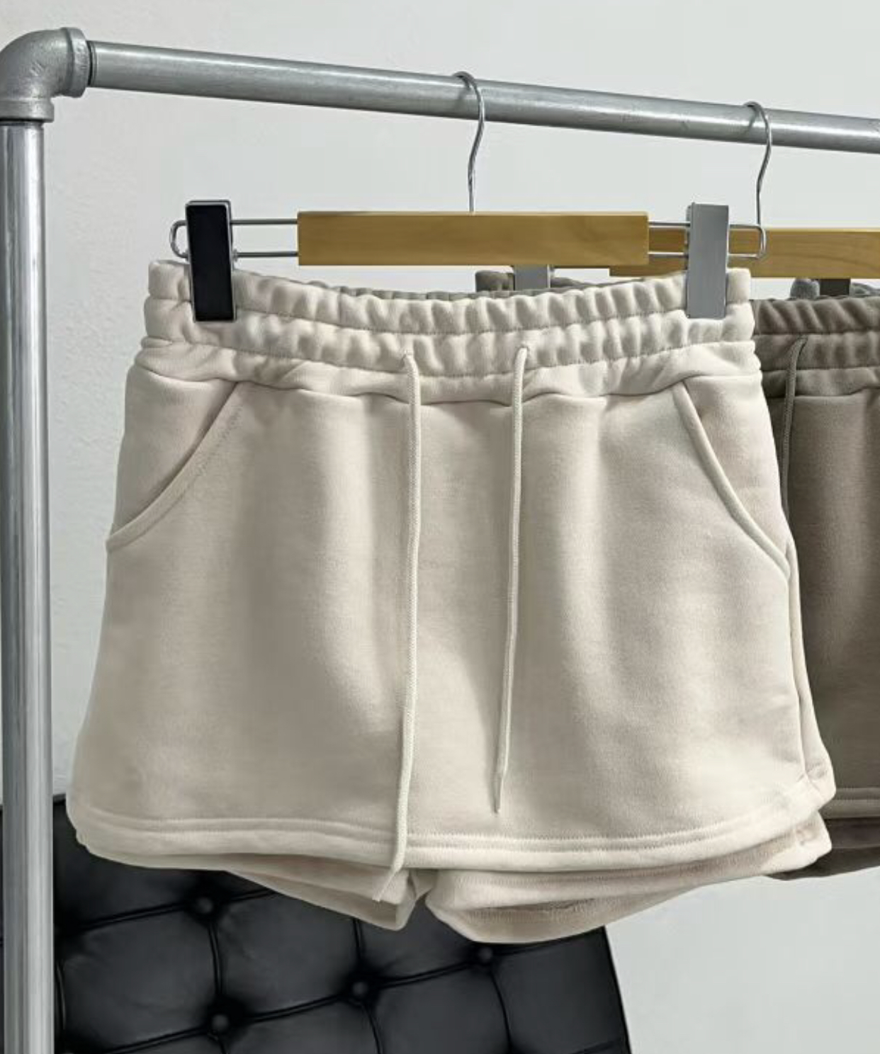 1POINT-원포인트-T韓國直郵女士新品熱賣時尚26春夏裙褲1POINT裙褲圖色1