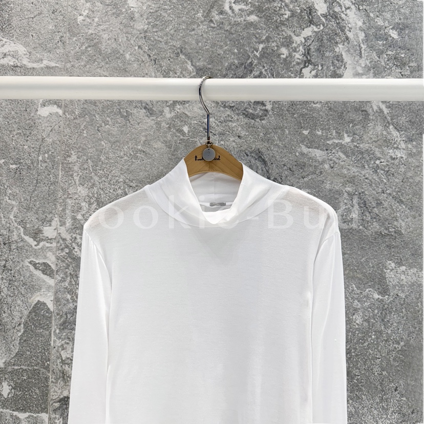 ROOKIE BUD韓國代購女士新品人氣休閑職業熱賣時尚長袖T恤ROOKIE BUD-L長袖T恤