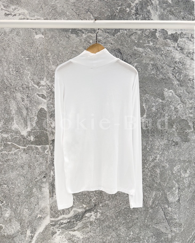 ROOKIE BUD韓國代購女士新品人氣休閑職業熱賣時尚長袖T恤ROOKIE BUD-L長袖T恤