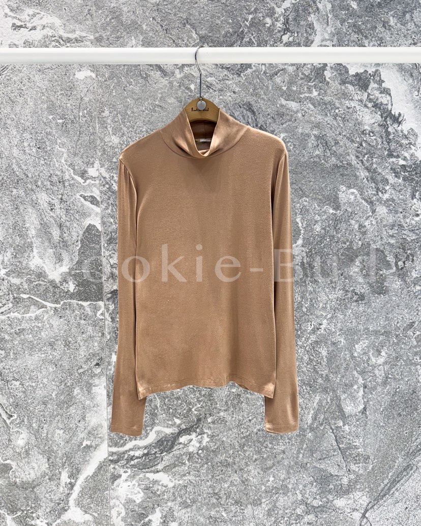 ROOKIE BUD韓國代購女士新品人氣休閑職業熱賣時尚長袖T恤ROOKIE BUD-L長袖T恤圖色4