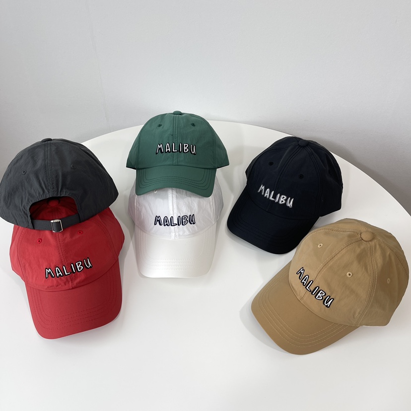 LOVELY HAT東大門代購女裝新款時尚休閑真品職業26春夏帽子LOVELY HAT帽子