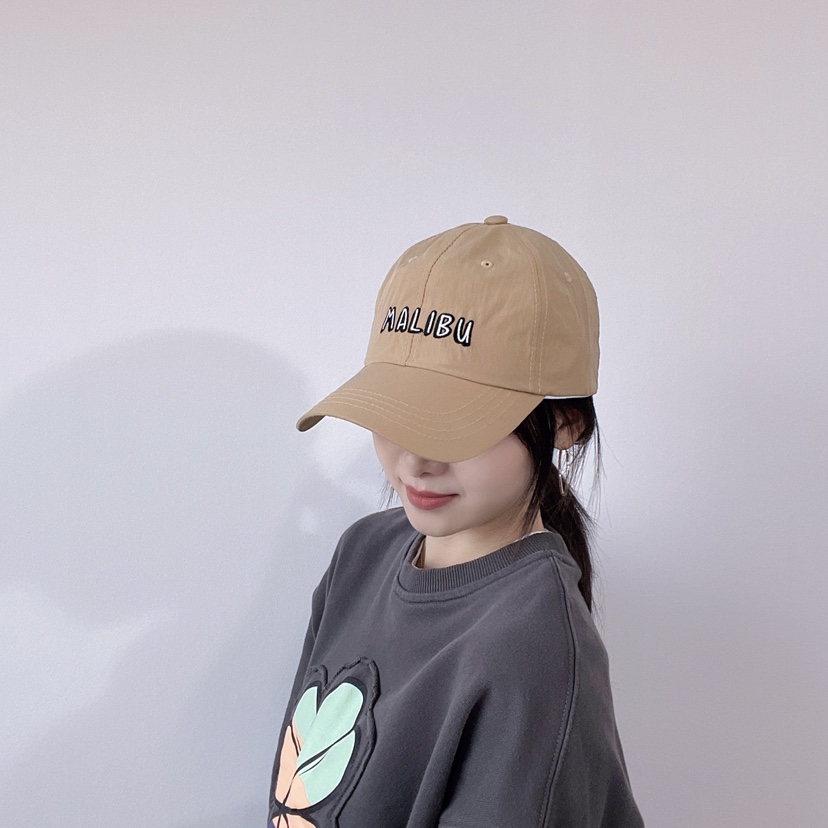 LOVELY HAT東大門代購女裝新款時尚休閑真品職業26春夏帽子LOVELY HAT帽子