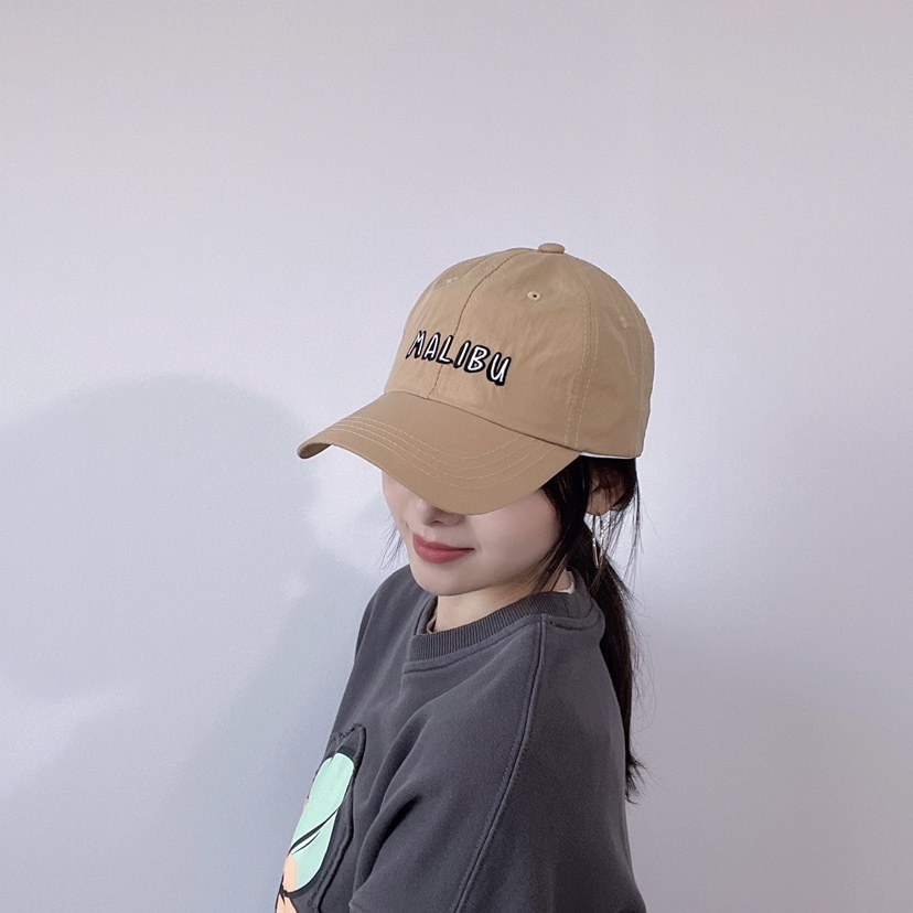 LOVELY HAT東大門代購女裝新款時尚休閑真品職業26春夏帽子LOVELY HAT帽子