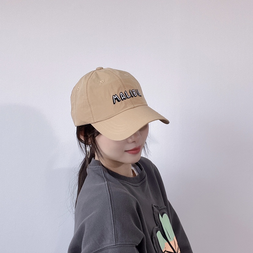 LOVELY HAT東大門代購女裝新款時尚休閑真品職業26春夏帽子LOVELY HAT帽子