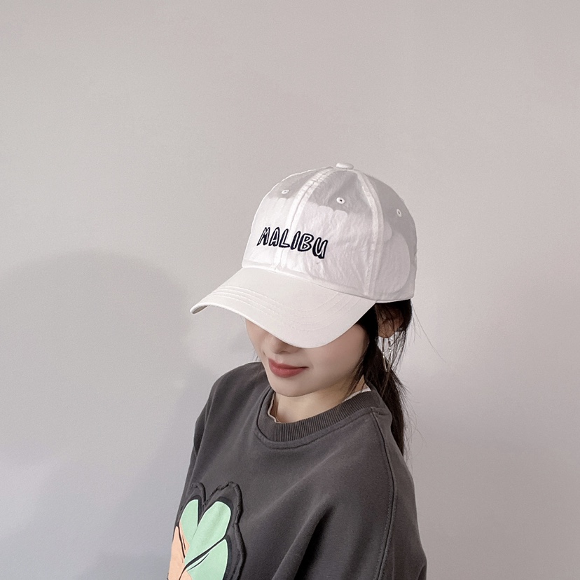 LOVELY HAT東大門代購女裝新款時尚休閑真品職業26春夏帽子LOVELY HAT帽子