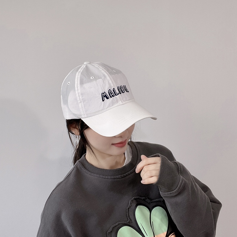 LOVELY HAT東大門代購女裝新款時尚休閑真品職業26春夏帽子LOVELY HAT帽子