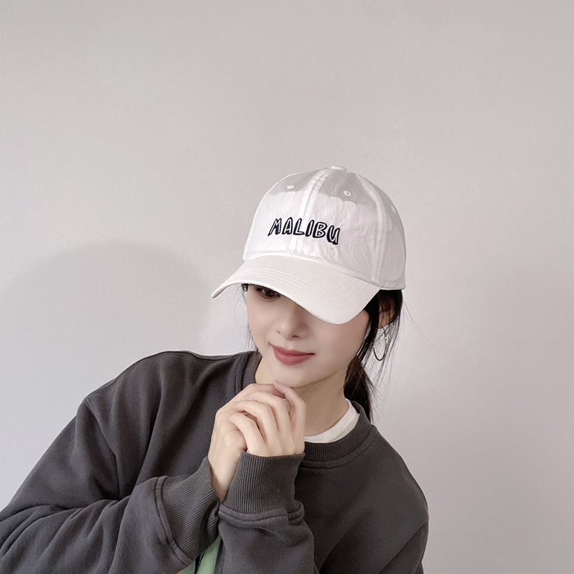 LOVELY HAT東大門代購女裝新款時尚休閑真品職業26春夏帽子LOVELY HAT帽子