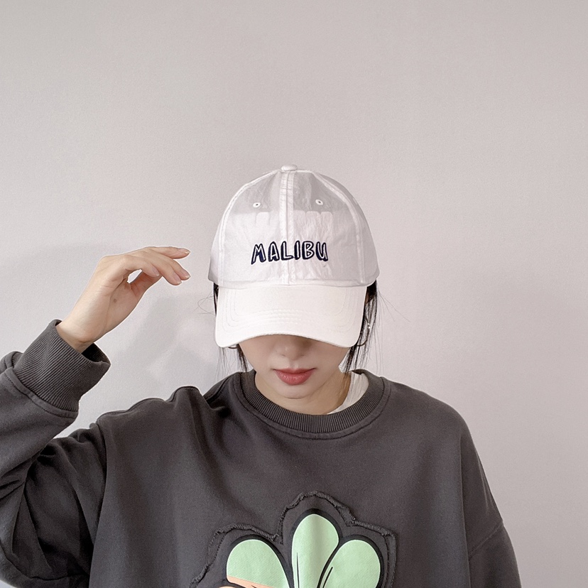 LOVELY HAT東大門代購女裝新款時尚休閑真品職業26春夏帽子LOVELY HAT帽子