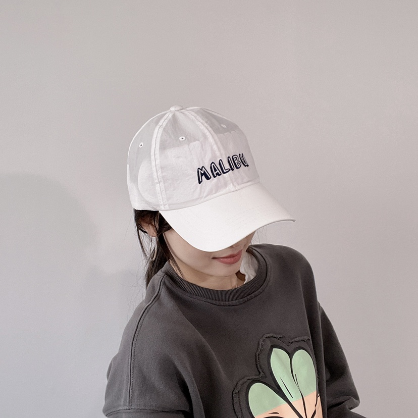 LOVELY HAT東大門代購女裝新款時尚休閑真品職業26春夏帽子LOVELY HAT帽子