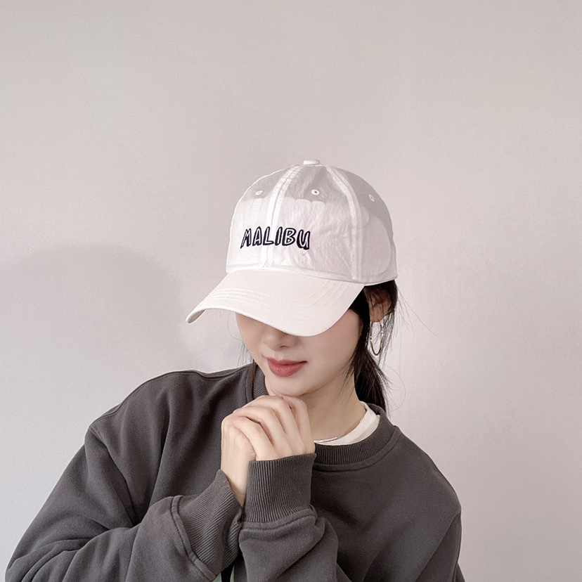 LOVELY HAT東大門代購女裝新款時尚休閑真品職業26春夏帽子LOVELY HAT帽子