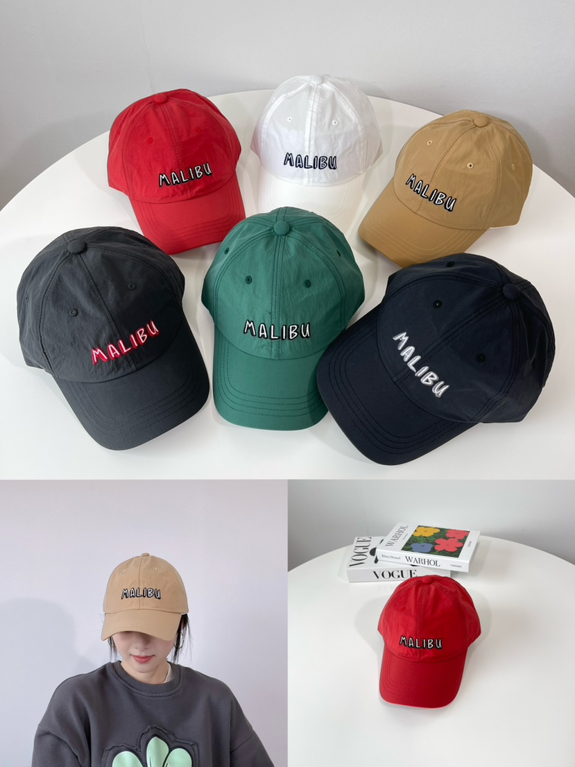 LOVELY HAT東大門代購女裝新款時尚休閑真品職業26春夏帽子LOVELY HAT帽子