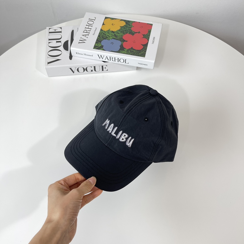 LOVELY HAT東大門代購女裝新款時尚休閑真品職業26春夏帽子LOVELY HAT帽子圖色4