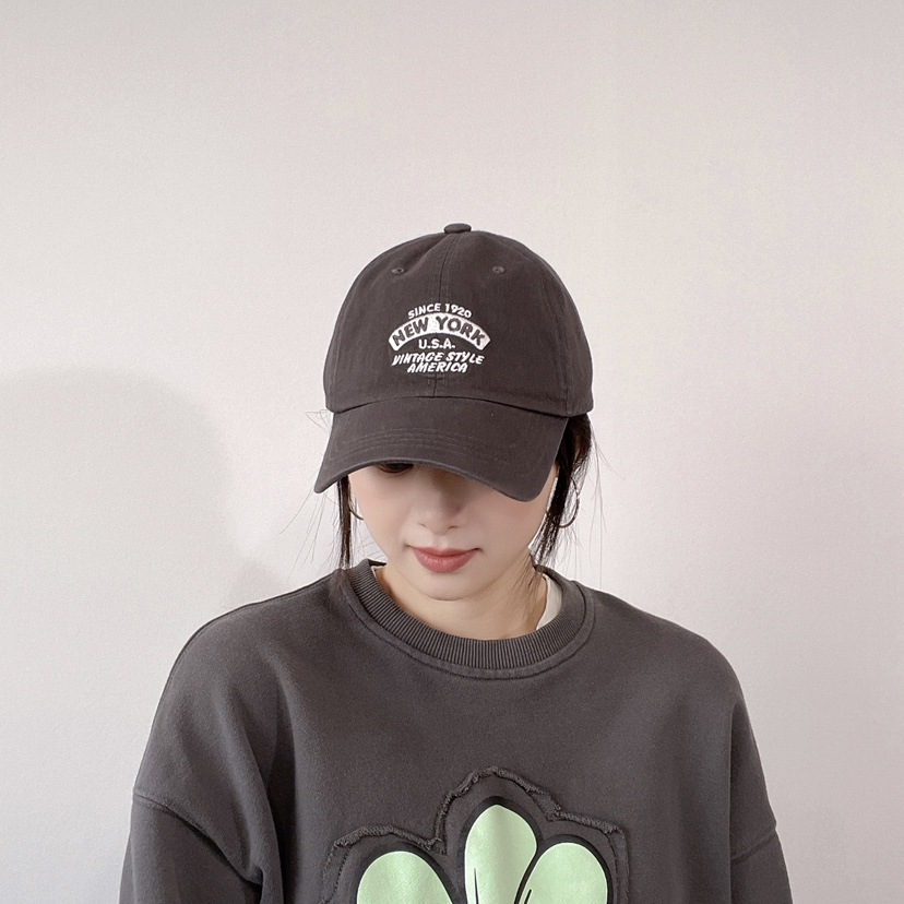 LOVELY HAT韓國代購女士新款熱賣人氣職業推薦休閑時尚帽子LOVELY HAT帽子