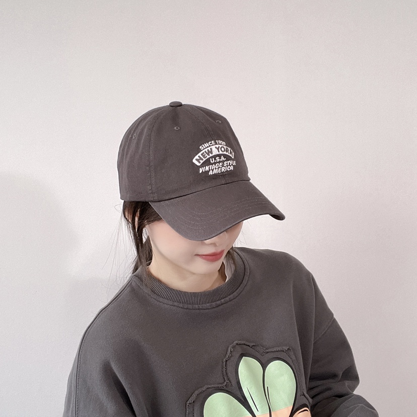 LOVELY HAT韓國代購女士新款熱賣人氣職業推薦休閑時尚帽子LOVELY HAT帽子