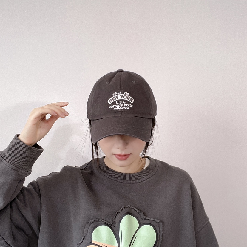 LOVELY HAT韓國代購女士新款熱賣人氣職業推薦休閑時尚帽子LOVELY HAT帽子