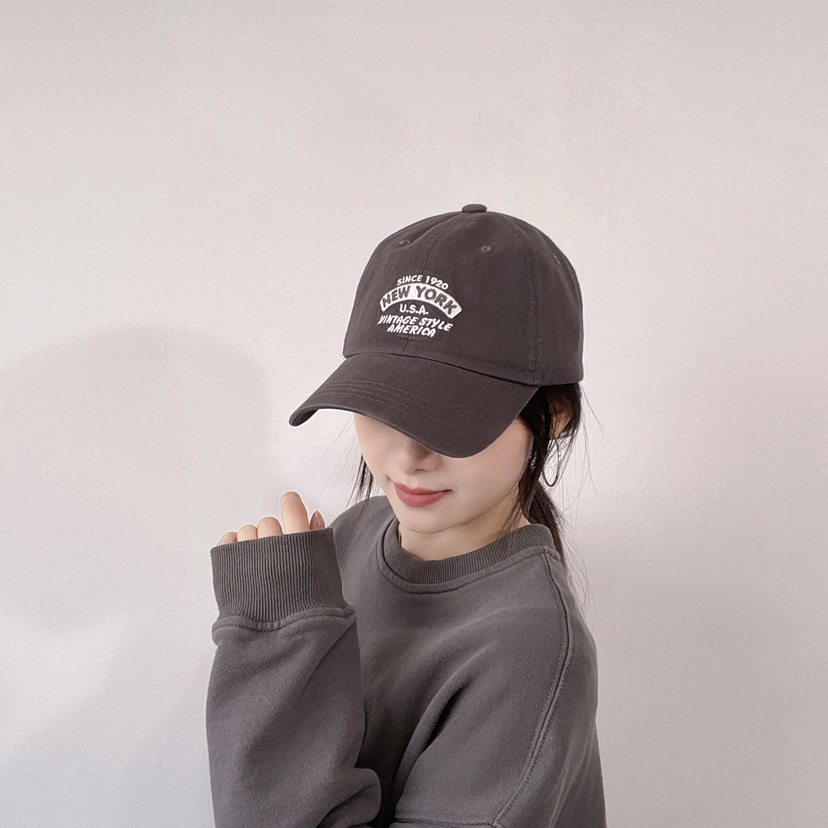 LOVELY HAT韓國代購女士新款熱賣人氣職業推薦休閑時尚帽子LOVELY HAT帽子