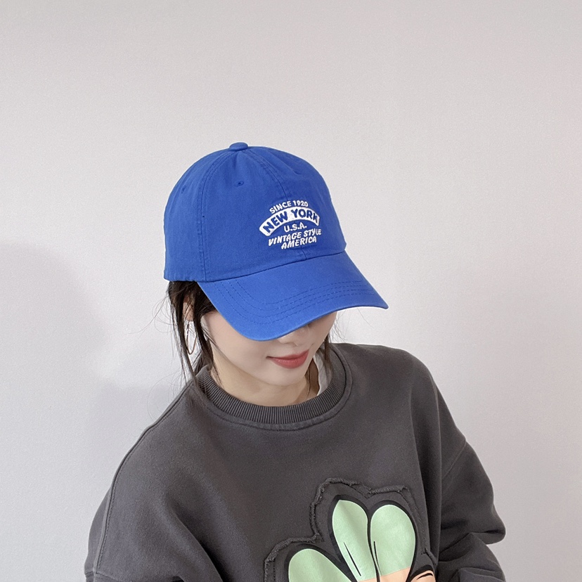 LOVELY HAT韓國代購女士新款熱賣人氣職業推薦休閑時尚帽子LOVELY HAT帽子圖色2