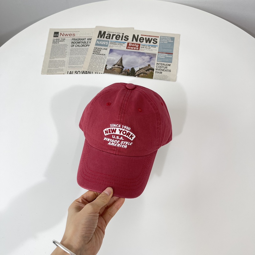 LOVELY HAT韓國代購女士新款熱賣人氣職業推薦休閑時尚帽子LOVELY HAT帽子圖色5