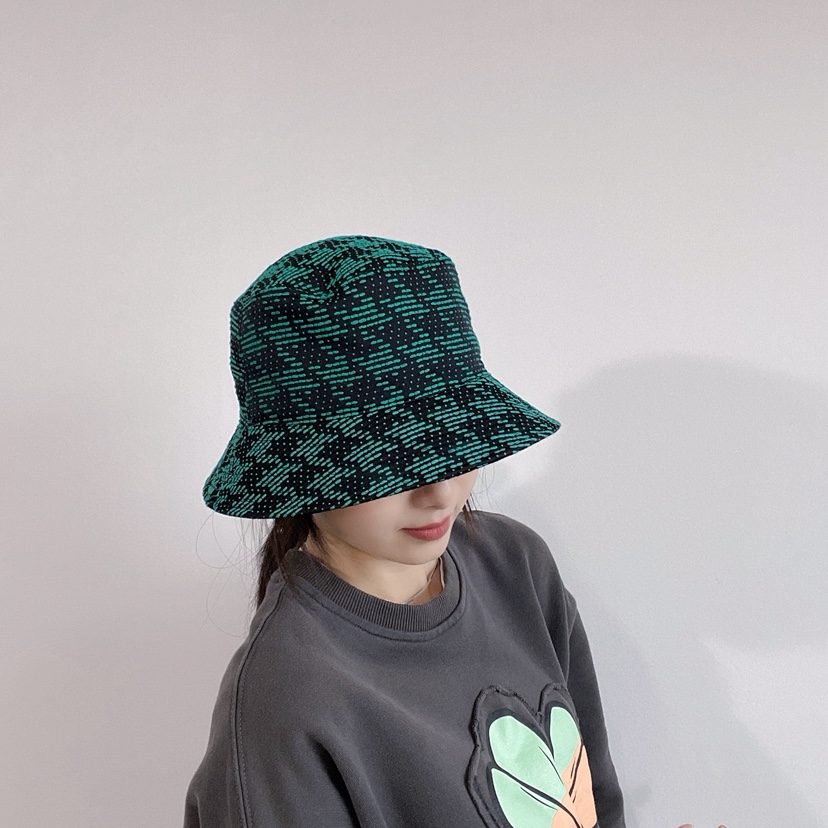 LOVELY HAT韓國直郵女裝新品休閑26春夏時尚推薦真品帽子LOVELY HAT帽子圖色2