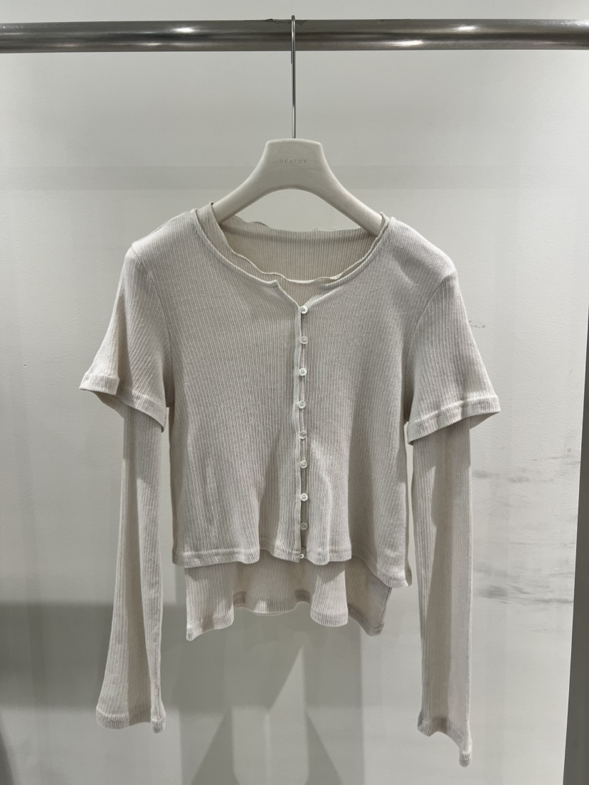 MENTOR東大門實拍女裝新品職業時尚熱賣26春夏推薦人氣套裝MENTOR套裝圖色3