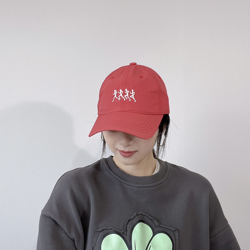 LOVELY HAT韓國代購女士新品時尚熱賣職業26春夏真品帽子LOVELY HAT帽子