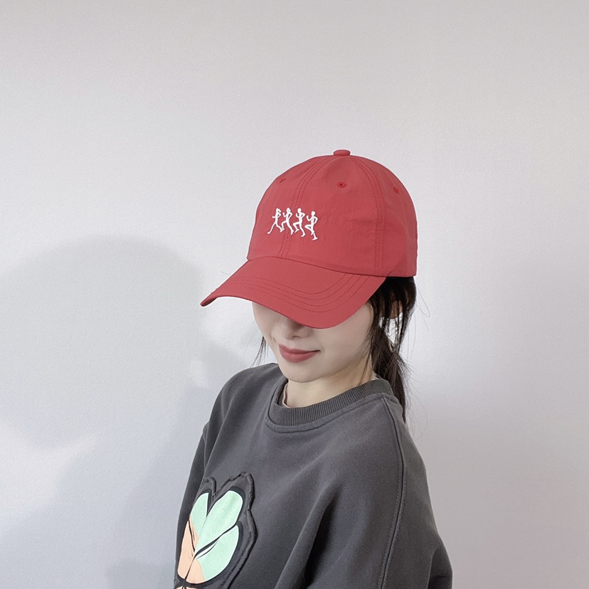 LOVELY HAT韓國代購女士新品時尚熱賣職業26春夏真品帽子LOVELY HAT帽子