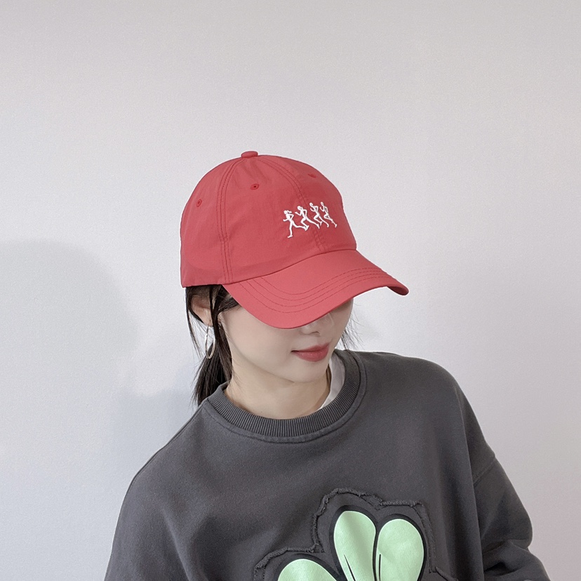 LOVELY HAT韓國代購女士新品時尚熱賣職業26春夏真品帽子LOVELY HAT帽子