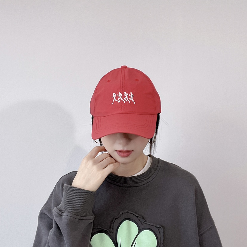 LOVELY HAT韓國代購女士新品時尚熱賣職業26春夏真品帽子LOVELY HAT帽子