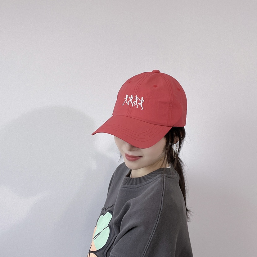 LOVELY HAT韓國代購女士新品時尚熱賣職業26春夏真品帽子LOVELY HAT帽子