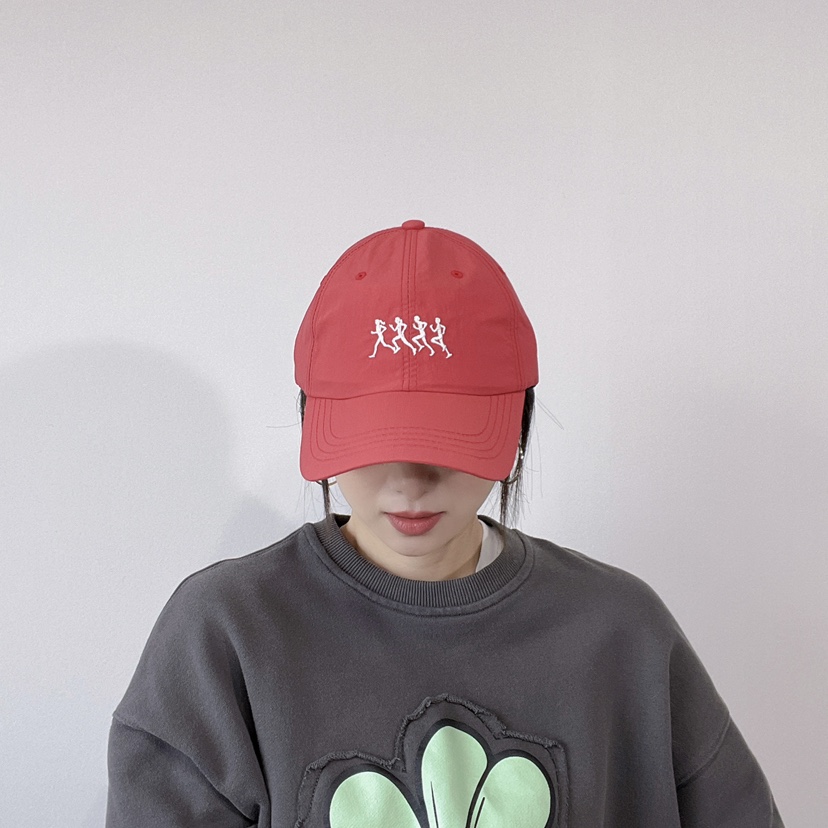 LOVELY HAT韓國代購女士新品時尚熱賣職業26春夏真品帽子LOVELY HAT帽子