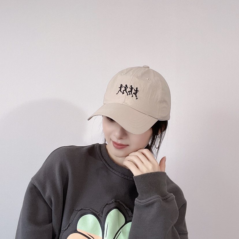 LOVELY HAT韓國代購女士新品時尚熱賣職業26春夏真品帽子LOVELY HAT帽子