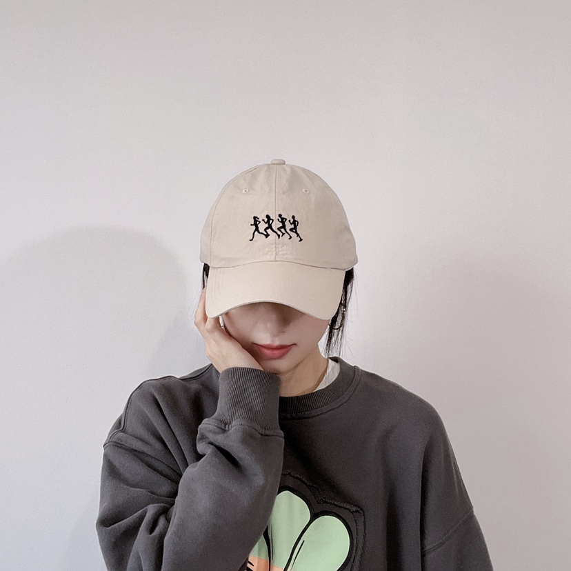 LOVELY HAT韓國代購女士新品時尚熱賣職業26春夏真品帽子LOVELY HAT帽子