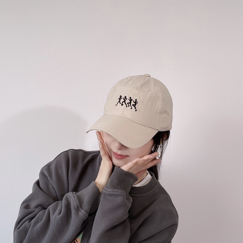 LOVELY HAT韓國代購女士新品時尚熱賣職業26春夏真品帽子LOVELY HAT帽子