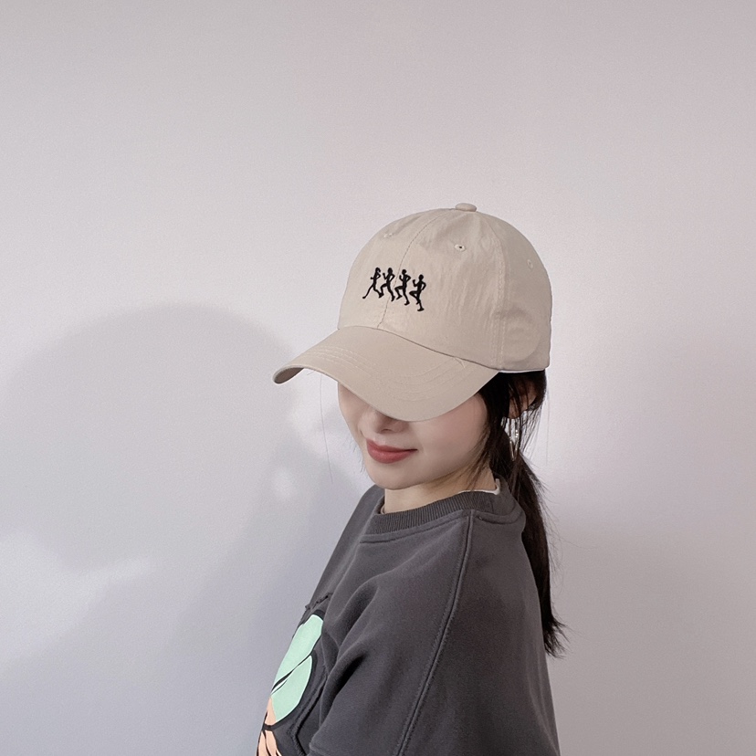 LOVELY HAT韓國代購女士新品時尚熱賣職業26春夏真品帽子LOVELY HAT帽子