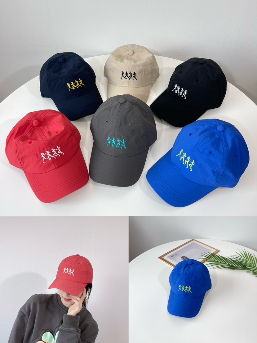 LOVELY HAT韓國代購女士新品時尚熱賣職業26春夏真品帽子LOVELY HAT帽子