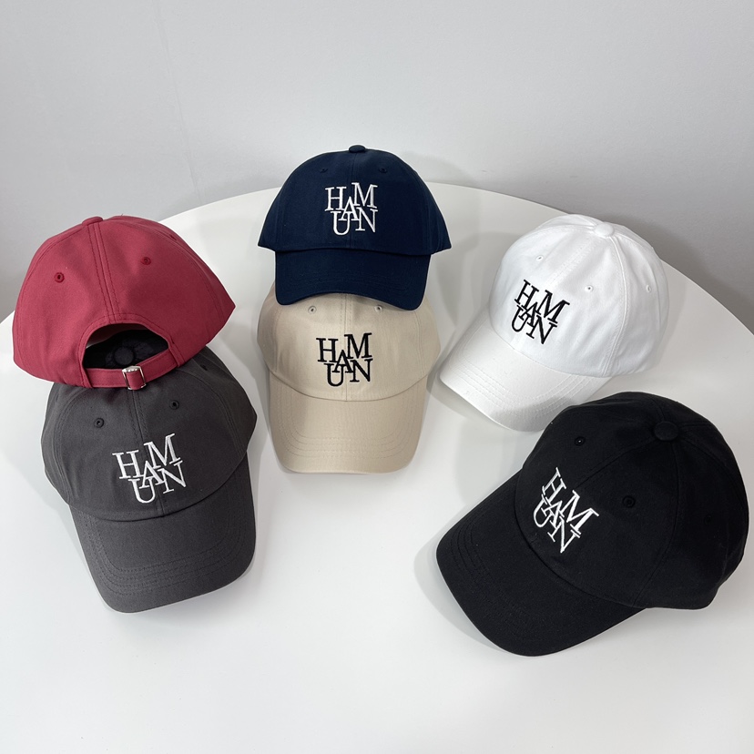 LOVELY HAT東大門代購女士新品職業時尚人氣熱賣26春夏帽子LOVELY HAT帽子