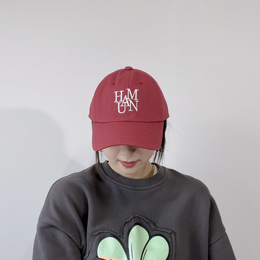 LOVELY HAT東大門代購女士新品職業時尚人氣熱賣26春夏帽子LOVELY HAT帽子