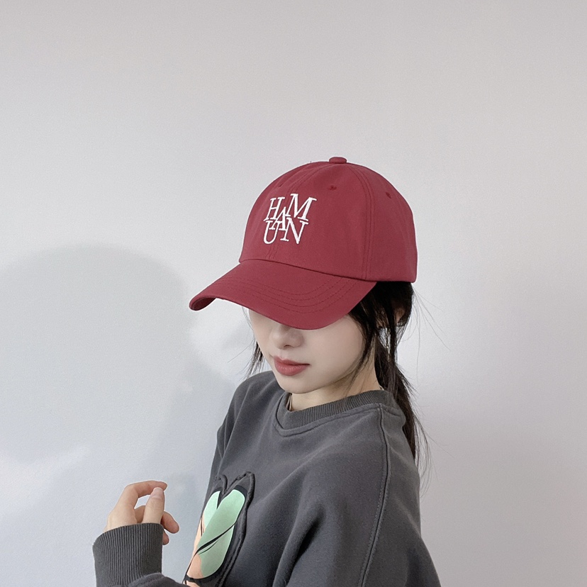 LOVELY HAT東大門代購女士新品職業時尚人氣熱賣26春夏帽子LOVELY HAT帽子