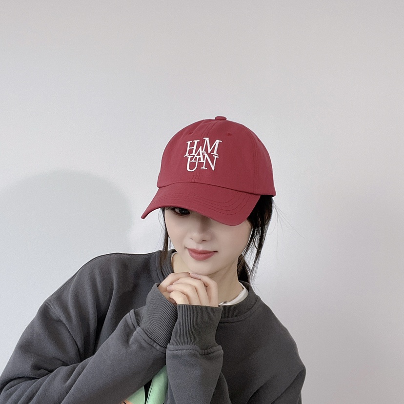 LOVELY HAT東大門代購女士新品職業時尚人氣熱賣26春夏帽子LOVELY HAT帽子