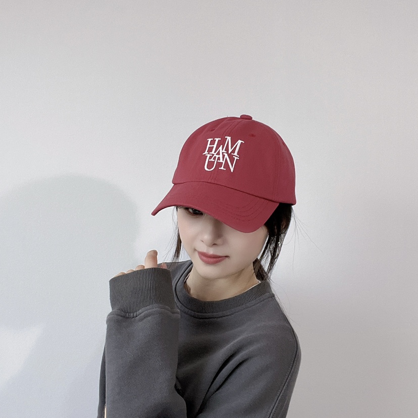 LOVELY HAT東大門代購女士新品職業時尚人氣熱賣26春夏帽子LOVELY HAT帽子