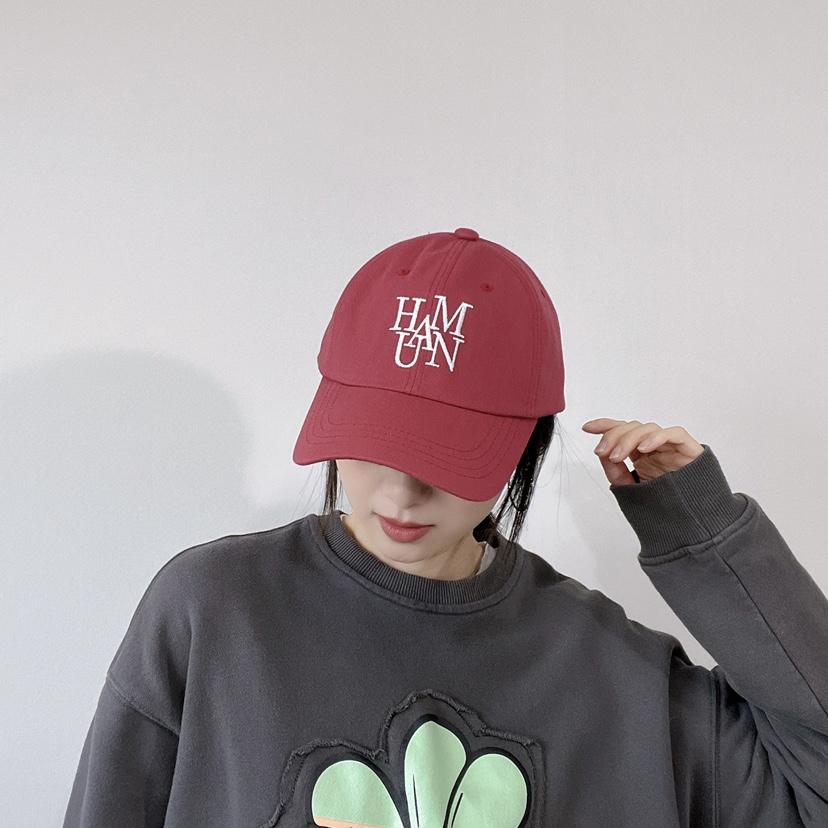 LOVELY HAT東大門代購女士新品職業時尚人氣熱賣26春夏帽子LOVELY HAT帽子