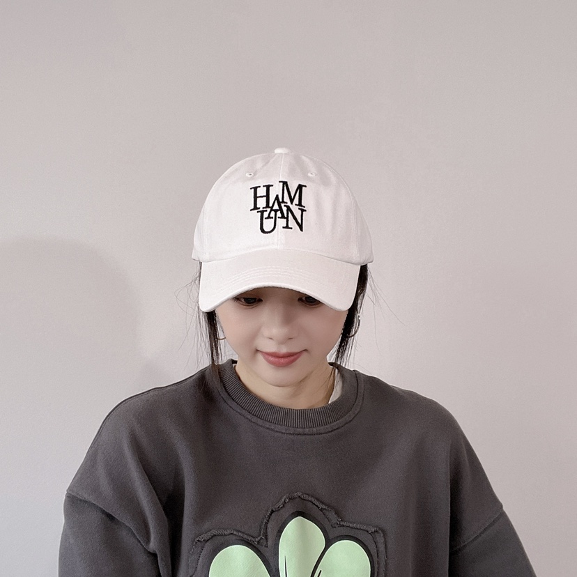 LOVELY HAT東大門代購女士新品職業時尚人氣熱賣26春夏帽子LOVELY HAT帽子