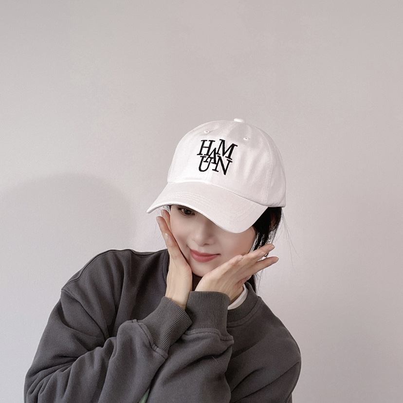 LOVELY HAT東大門代購女士新品職業時尚人氣熱賣26春夏帽子LOVELY HAT帽子