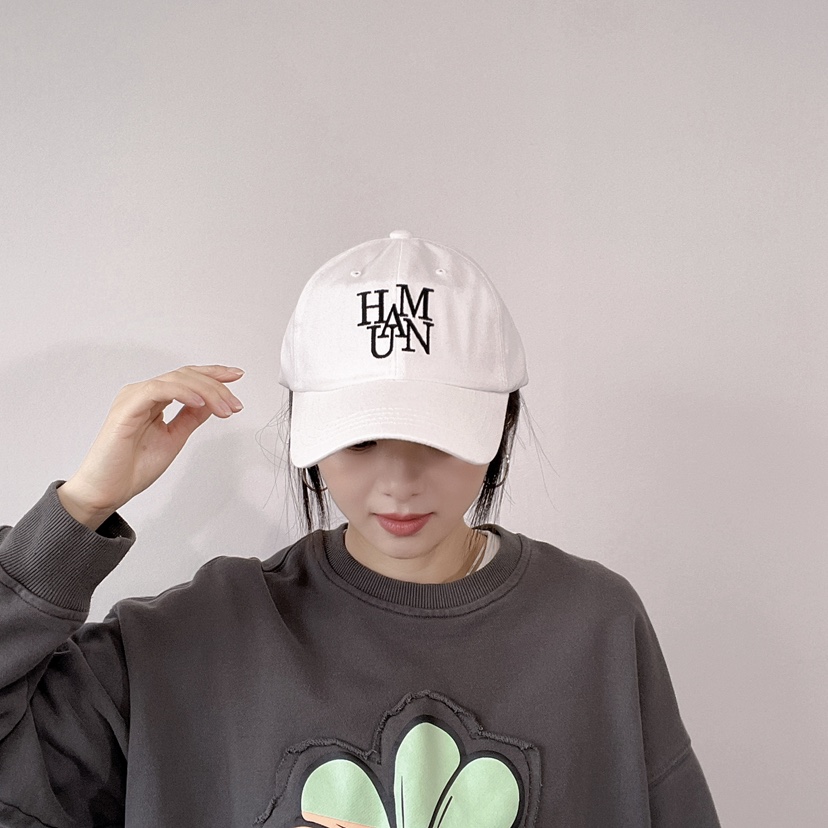 LOVELY HAT東大門代購女士新品職業時尚人氣熱賣26春夏帽子LOVELY HAT帽子