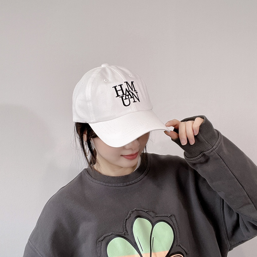 LOVELY HAT東大門代購女士新品職業時尚人氣熱賣26春夏帽子LOVELY HAT帽子